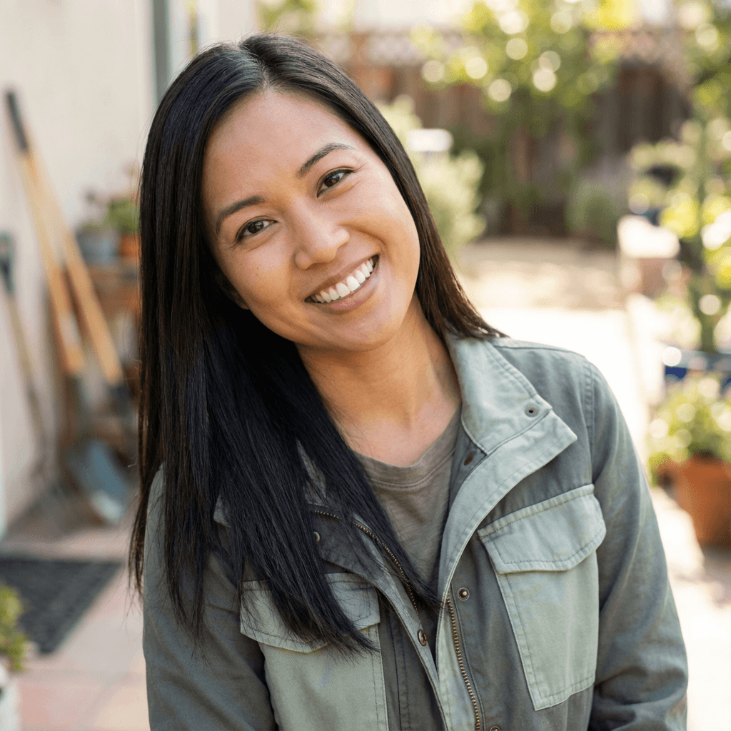 Margaret Torres, homeowner