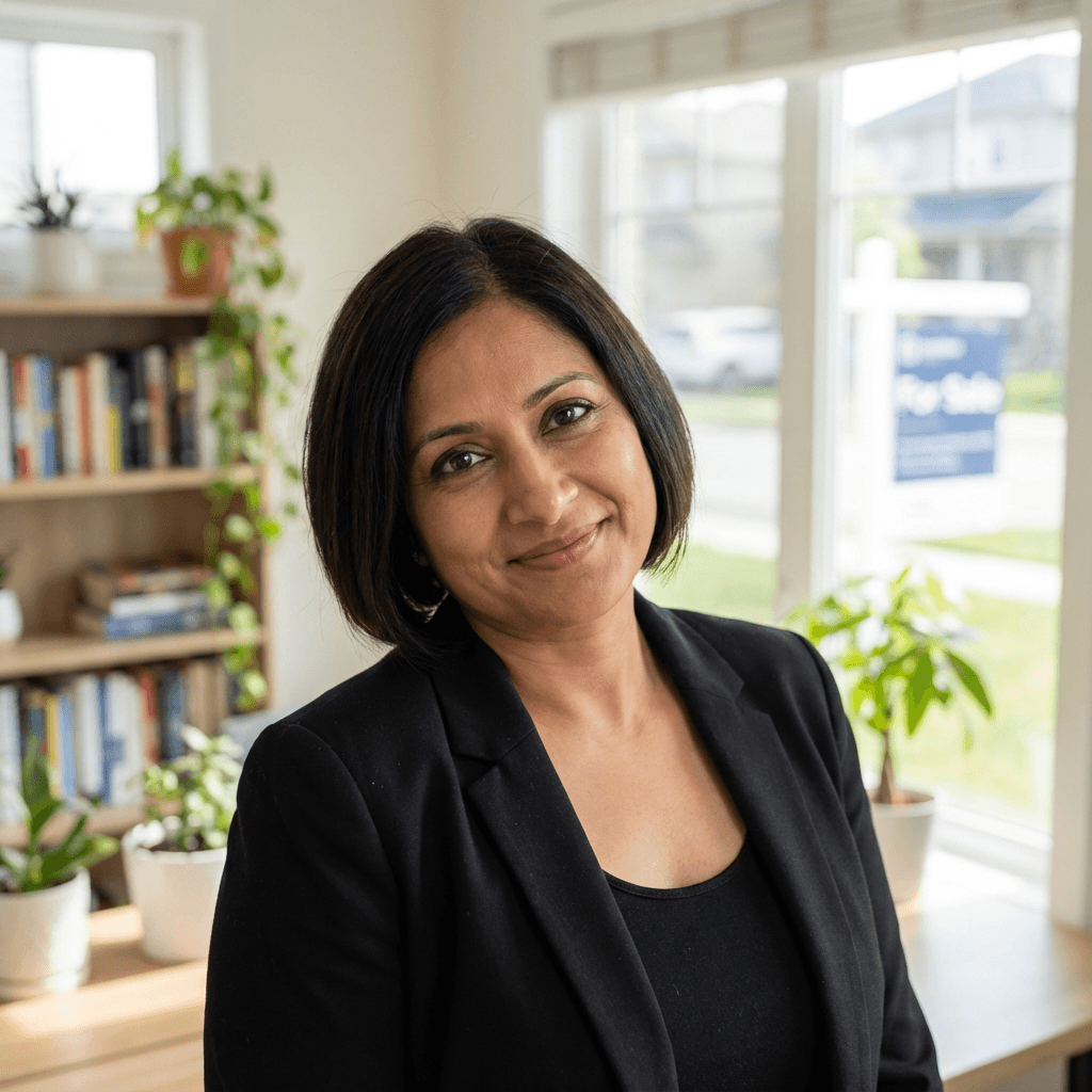 Patricia Chen, homeowner