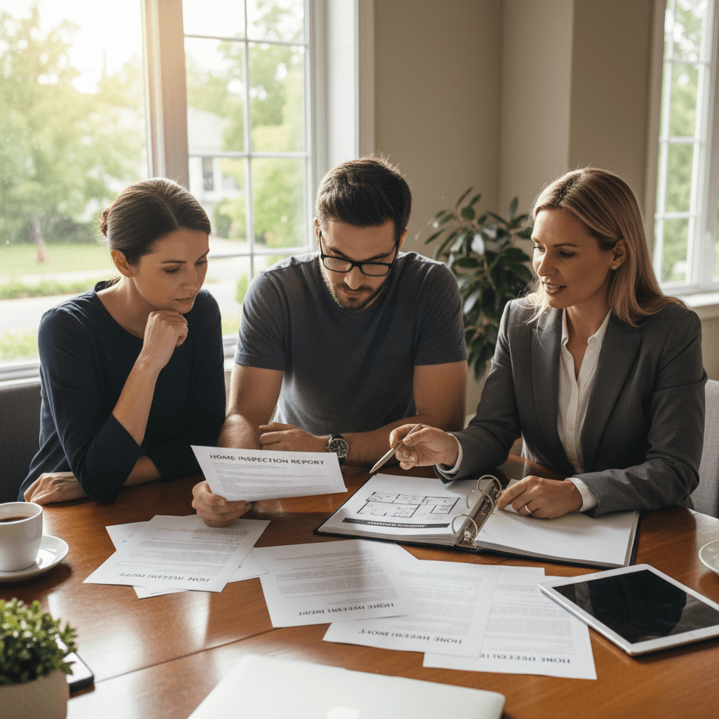 Buyer diligence audit