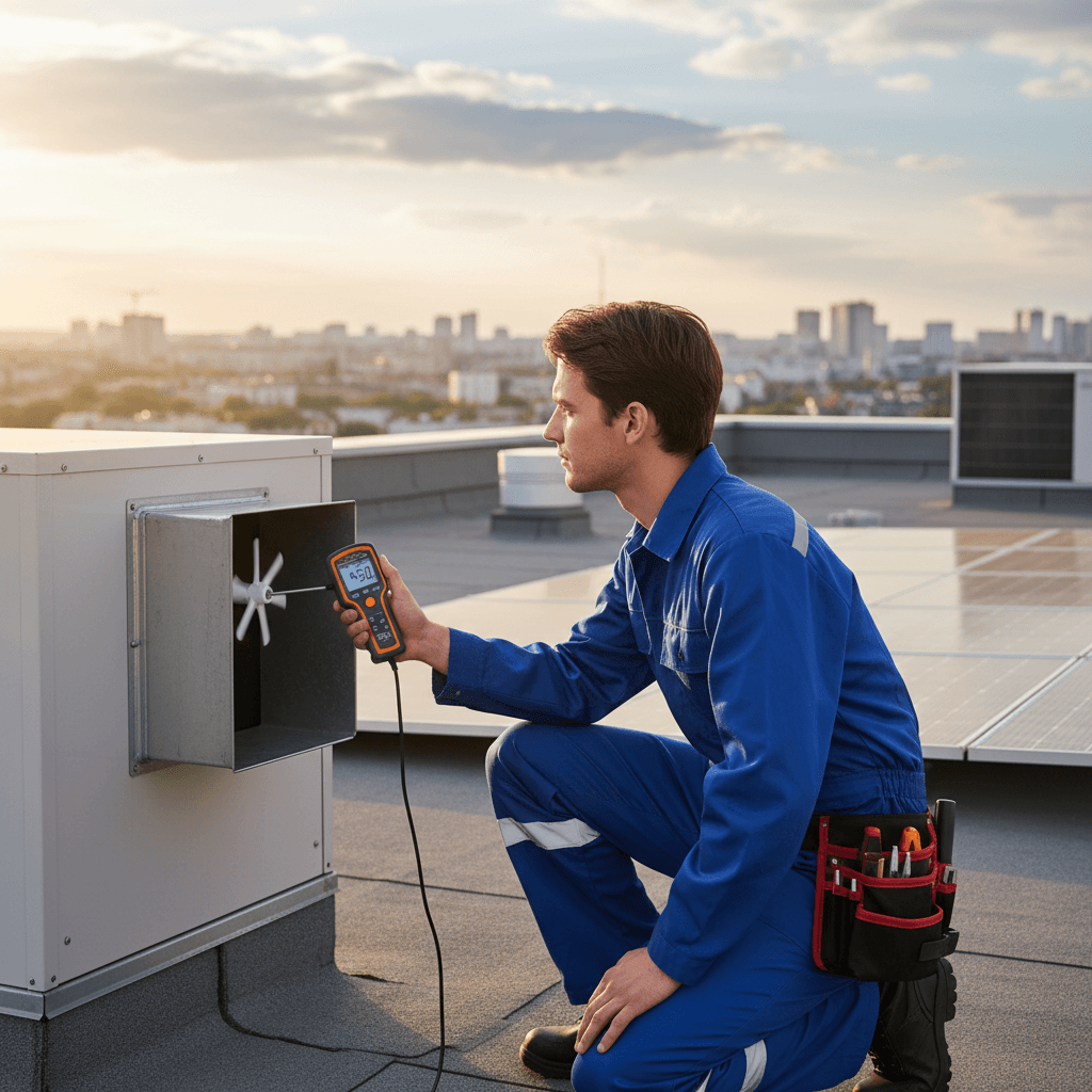 Whole House Fan vs Air Conditioning in California: Why an Energy Audit Should Decide Before You Buy