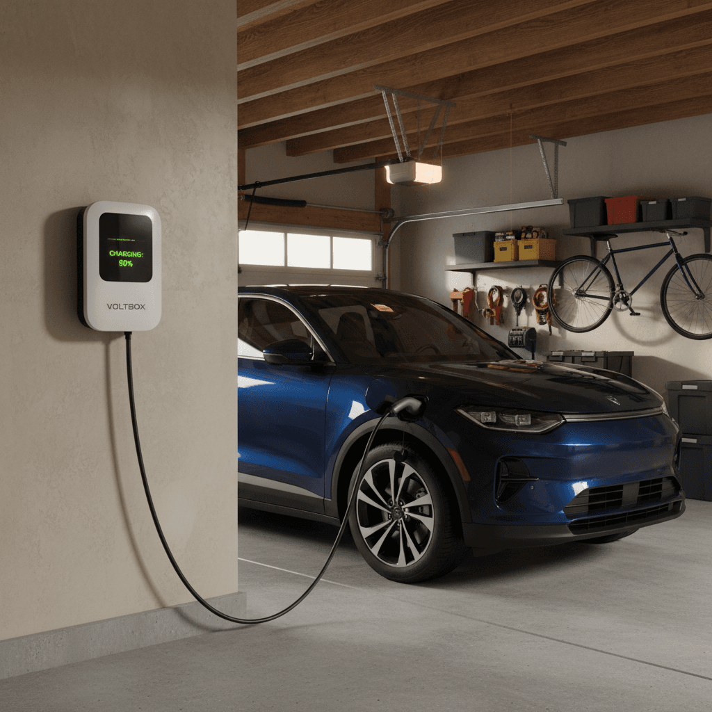 Electric Vehicle Incentives