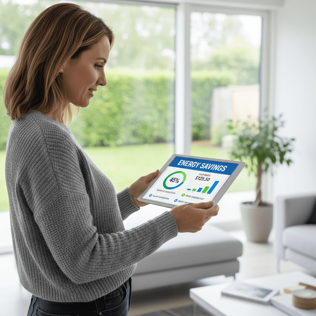 Energy rebate guidance