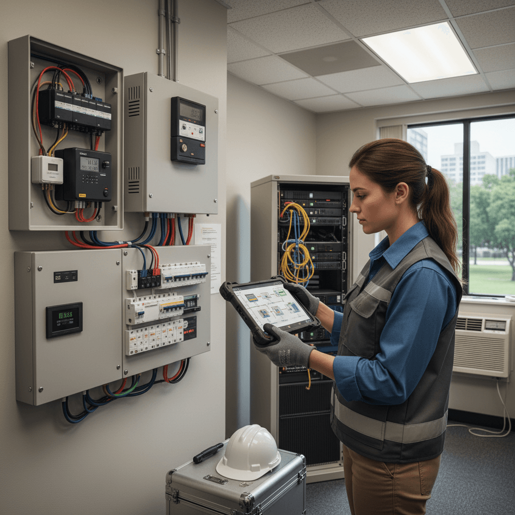 Multifamily and Business Rebates
