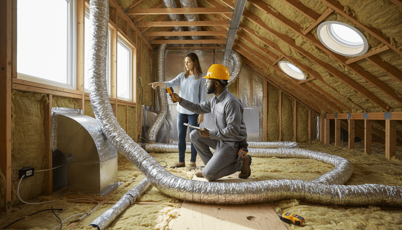 How to Prepare for a Home Energy Audit in California: Your Ultimate Checklist