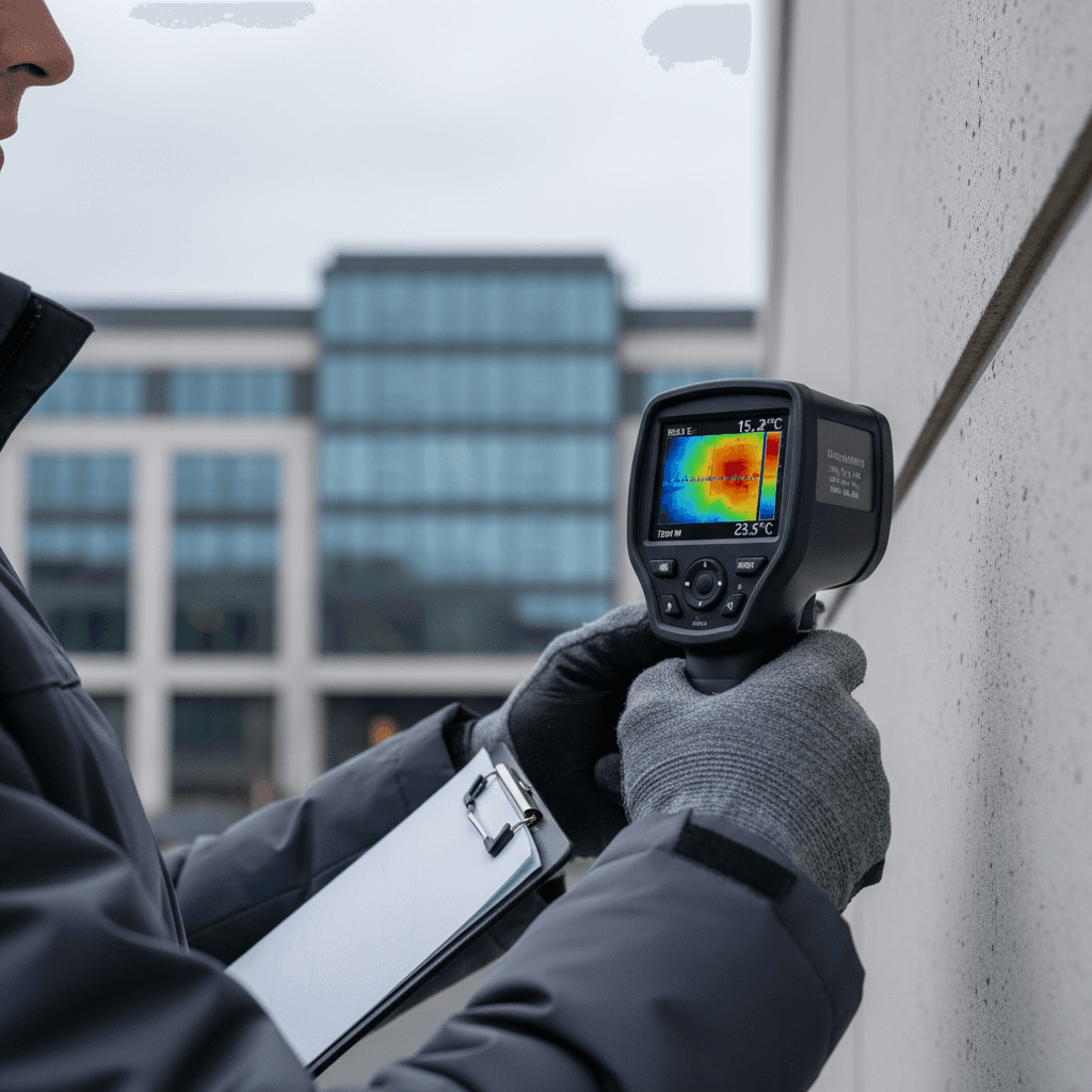 Crawl Space Insulation and Encapsulation in California: Why a Measured Energy Audit Decides Which Fix Your Home Actually Needs